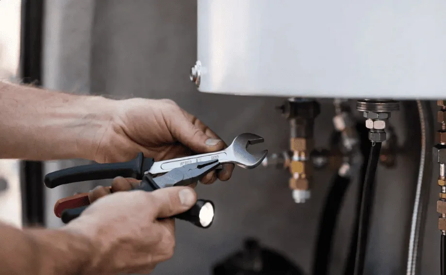 Why choose Water Heater Repair in Woodland, IL